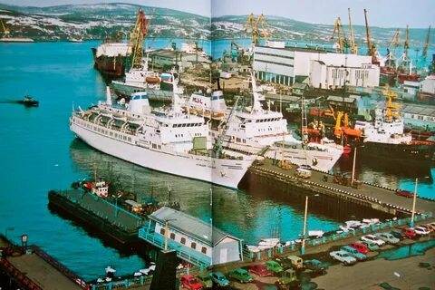 T port