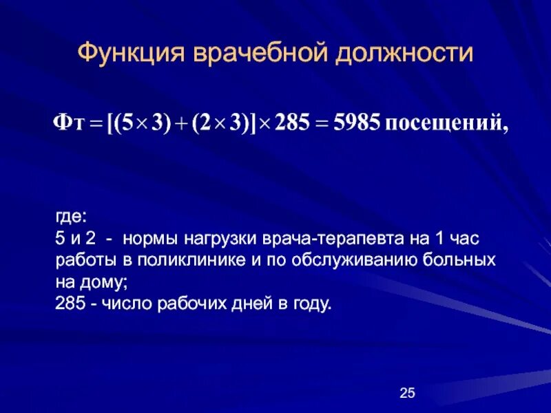 Расчет врачебной функции. Функция врачебной должности формула. рассчитать функцию врачебной должности. функция врачебной должности (годовая). «функция врачебной должности врача-терапевта».