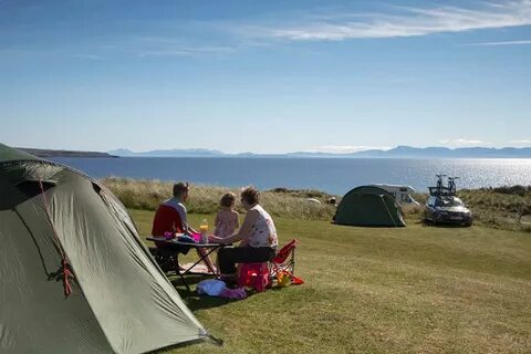 Holiday places
