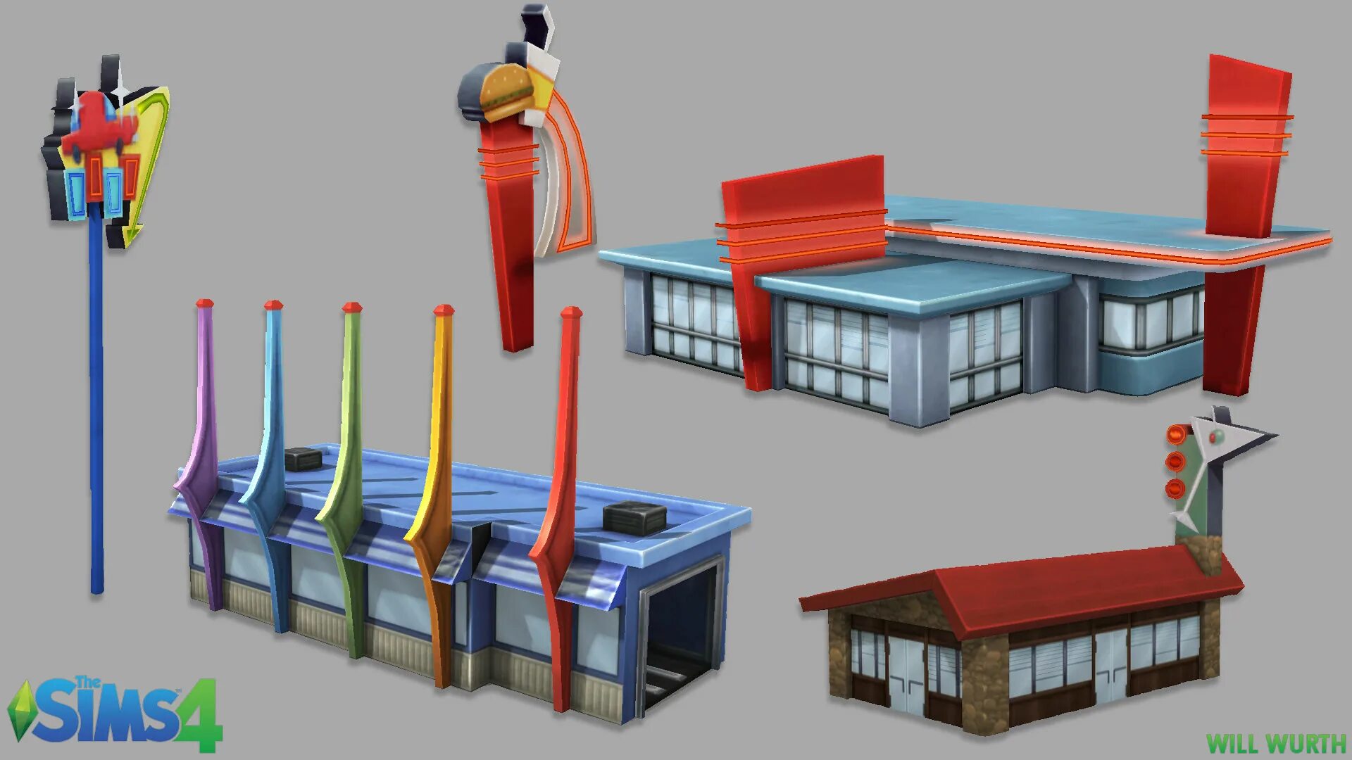 Ats4 object