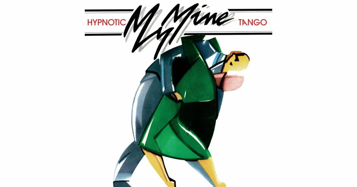 My mine mp 3. My mine Hypnotic Tango Covers.