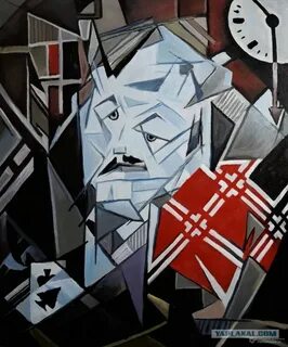 Покажи клетчатого