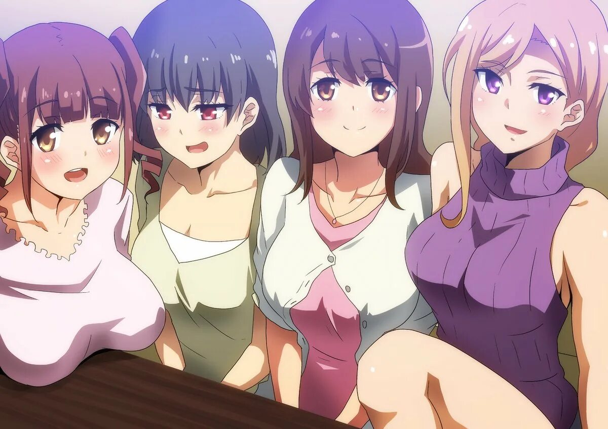Harem part