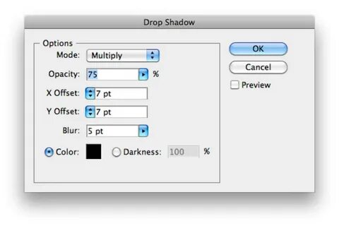 Option mode