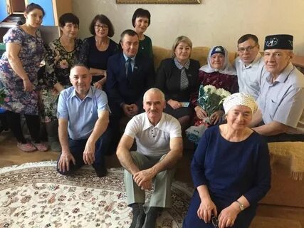 Новости актаныша