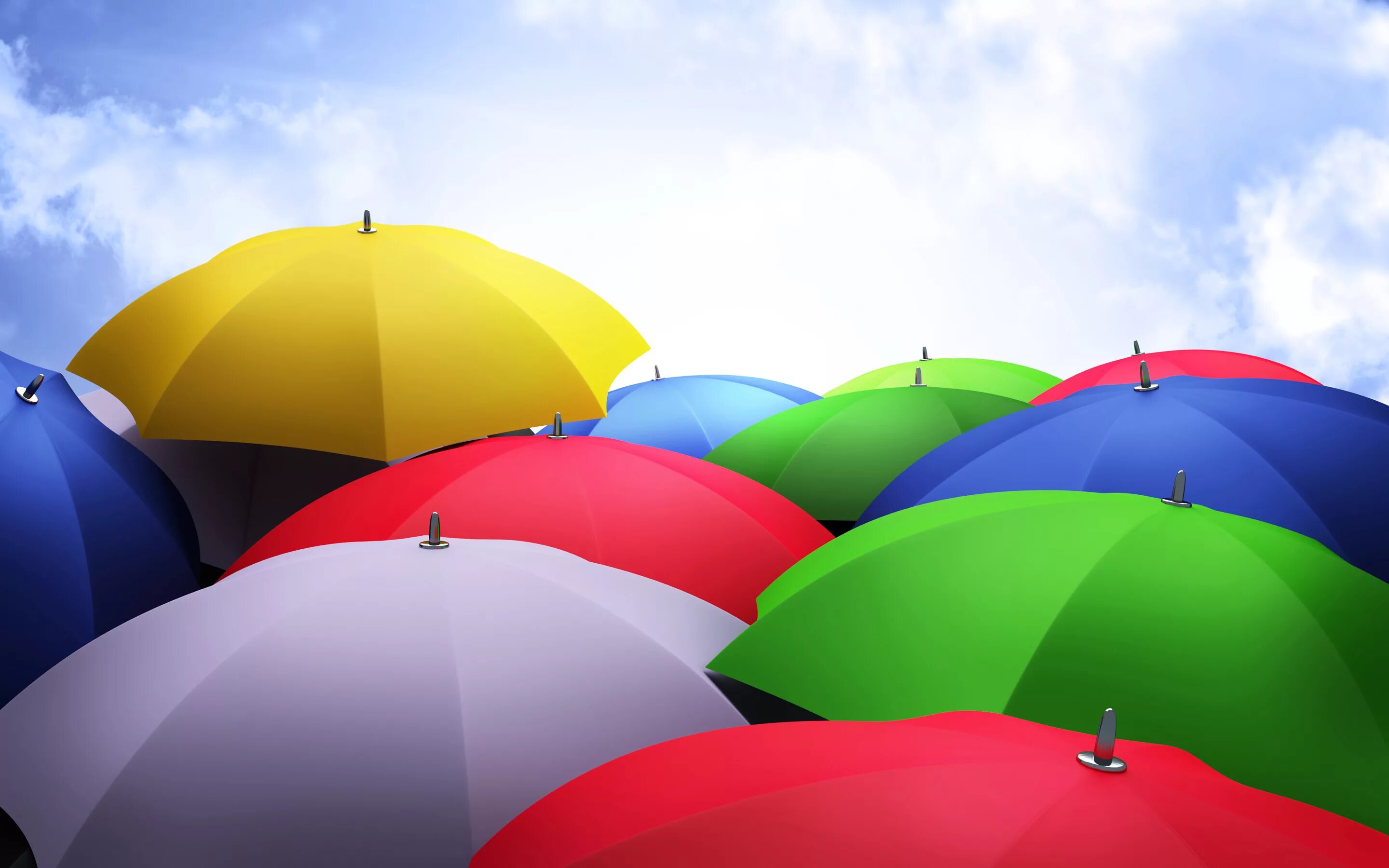 Разноцветные зонтики. Зонтики яркие. Красочный зонтик. Разноцветный зонт. Обои зонтика