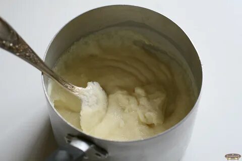 Гуще или жиже