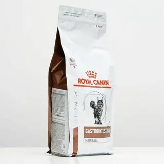Royal canin сухой корм 2 кг