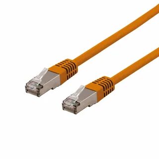 Cat 6a ftp