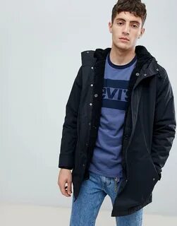 Levis зимняя