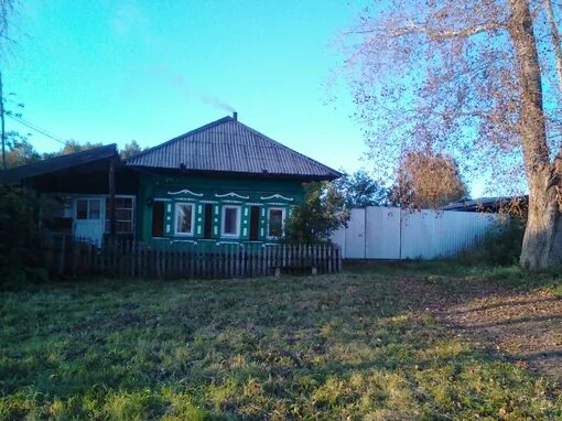 Преображенка ачинская