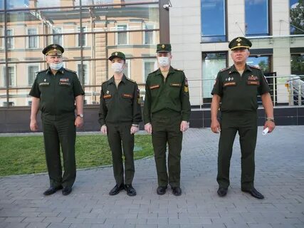 Военно медицинская академия поступление