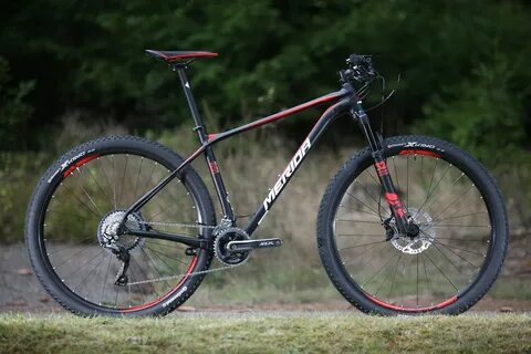 Merida big nine