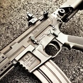 Мод touch guns