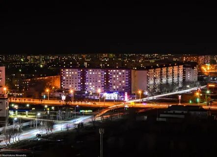 Карагандинские фото