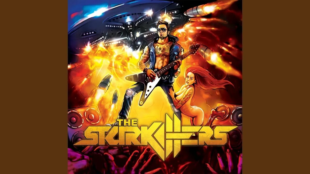 Starkillers тексты. Starkillers логотип. starkillers группа. the starkillers биполярка. за мазу-рашу! the starkillers.