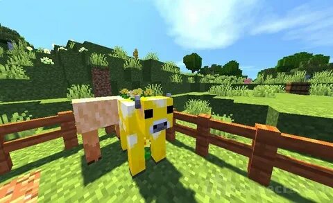Моды на майнкрафт 1.20 4 forge
