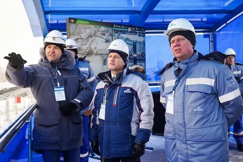 Транснефть приволга
