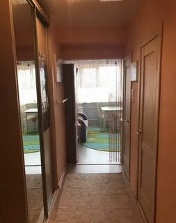Квартира лухмановская