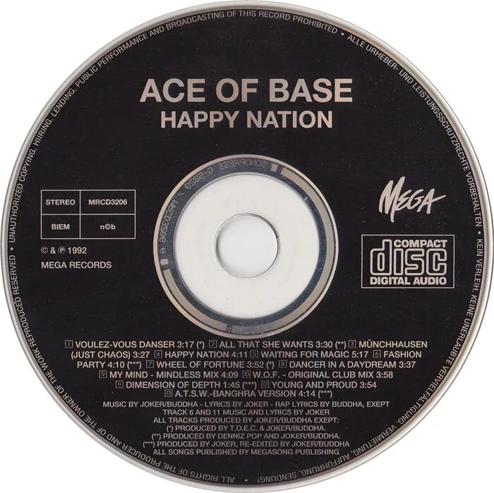 Ace of Base Happy Nation альбом. Ace of Base 1993 Happy Nation. Happy Nation Ace of Base текст. Happy Nation перевод. Happy nation fred