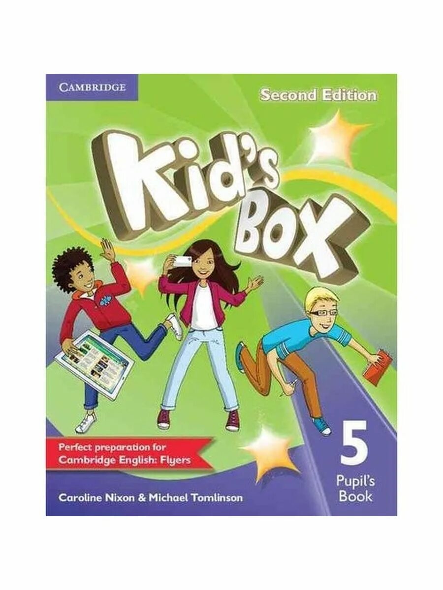 Students book 5. Kids Box 1 pupil's book. Kids Box 5 pupil's book 2017 обложка. Книга English pupils book. Kids Box 5.