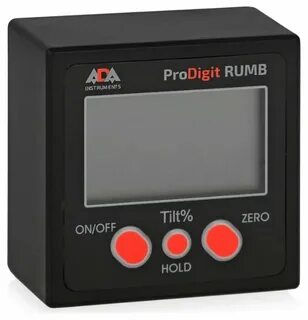Ada pro digit rumb