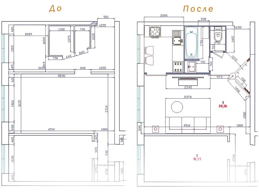 Как можно перепланировать хрущевку примеры Pin by Olga Kutuzova on Перепланировка-replan Small house plans, House floor pla