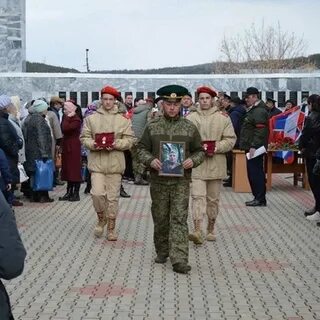 Последние события в башкортостане