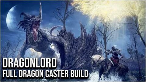 Full dragon
