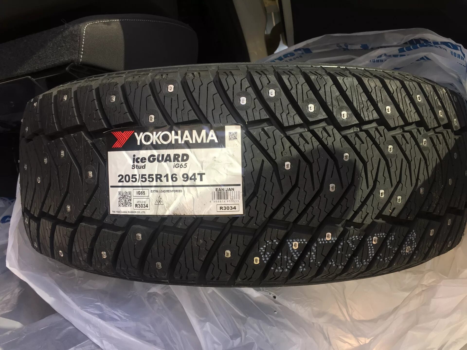 Йокогама айс гуард 55. Yokohama Ice Guard stud ig65. Yokohama stud ig65. Yokohama 245/50r18 104t XL ICEGUARD stud ig65 TL (шип.). Yokohama ICEGUARD stud ig65.