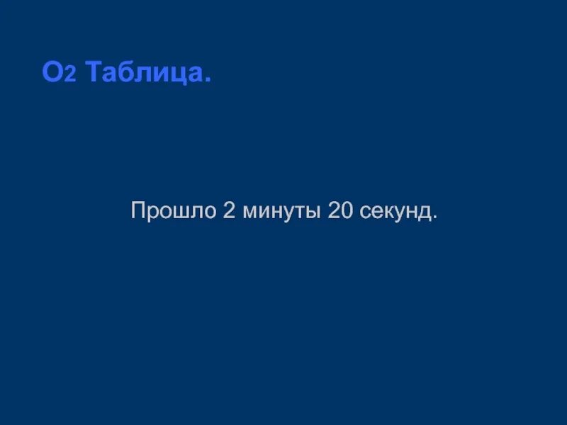 Секунда прошла. Прошло 30 минут. Прошло 3 секунды. Прошло три минуты. 20 минут прохождение