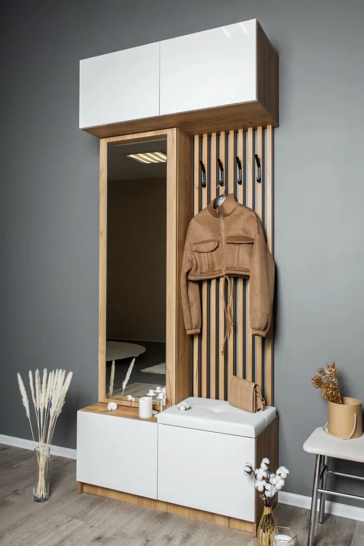 шкаф бостон шк-001. прихожая бостон мк стиль. прихожая бостон мк стиль. шкаф бостон дуб крафт золотой. прихожая бостон артикул: 226985.