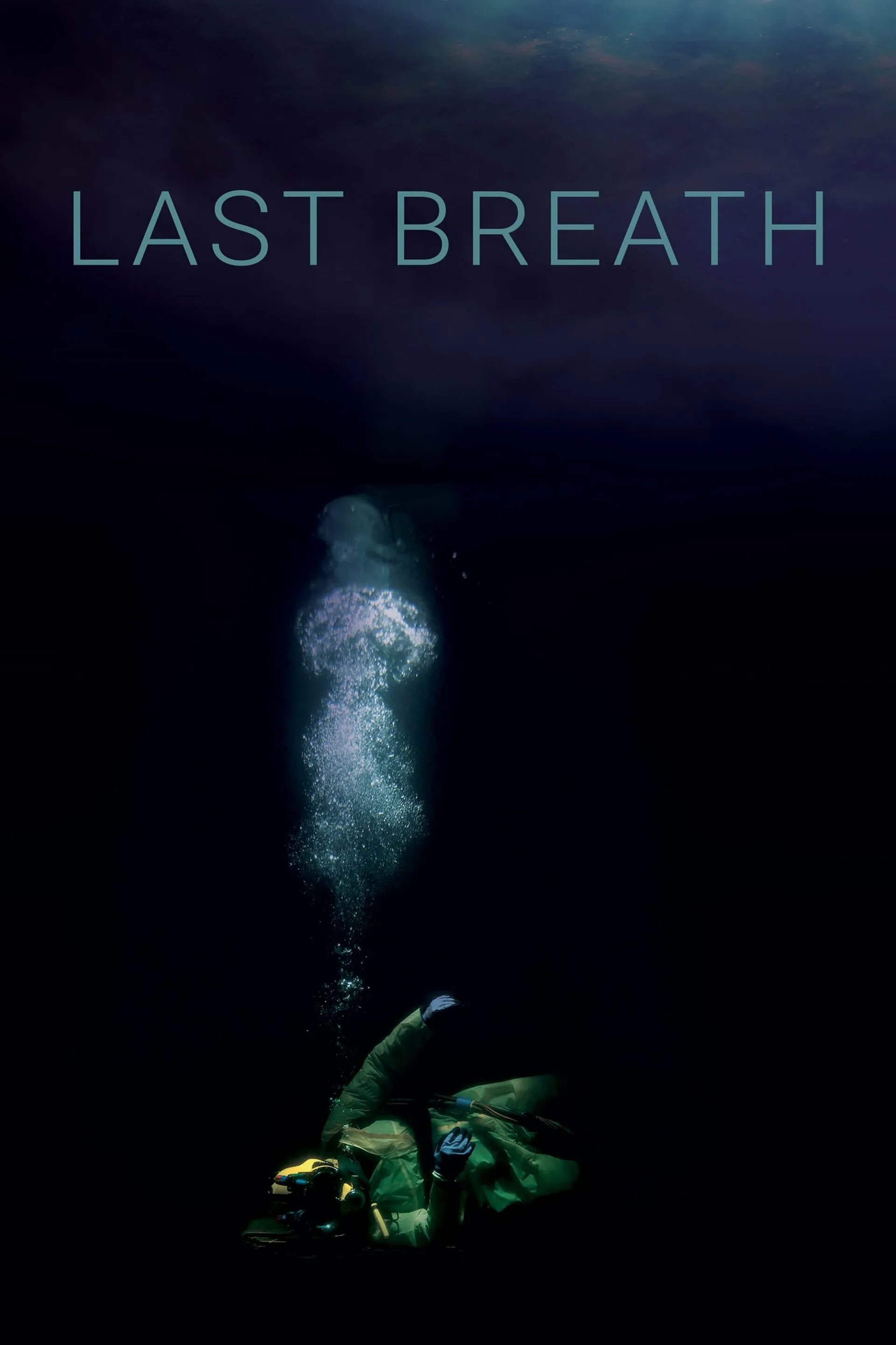 Last breath download. Last Breath. Poster movie last Breath.