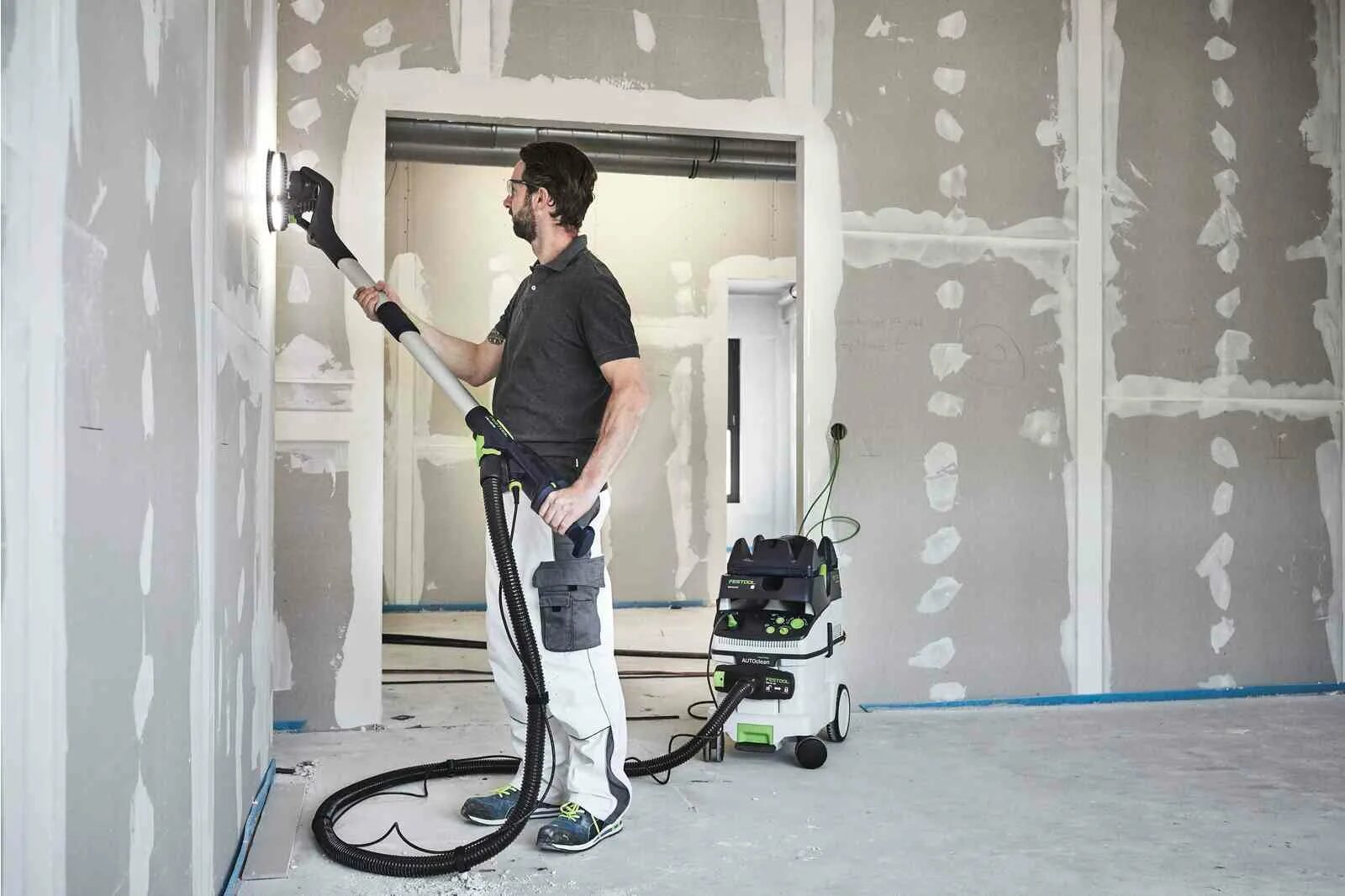 Шлифовка стен купить. Шлифовальная машина Festool PLANEX. Festool PLANEX LHS 225 2. Шлифовальная машина Festool PLANEX LHS 225. Шлифовальная машинка Festool PLANEX LHS 2 225 EQI-Plus.