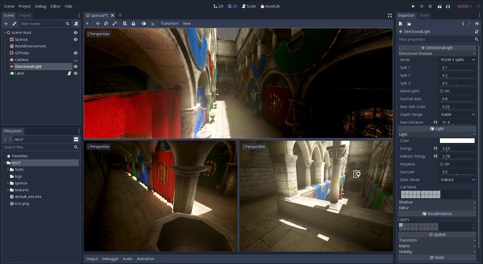 Игровой движок Godot. Open source game engine. Godot 4. Source engine 2 редактор. Godot 4 3d