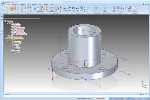 Solidworks уроки
