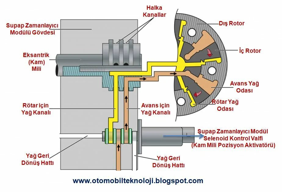 Система изменения фаз газораспределения VVTI. Муфта системы изменения фаз газораспределения. Двигатель 1.4 CVVT схема. Система изменения фаз газораспределения схема.