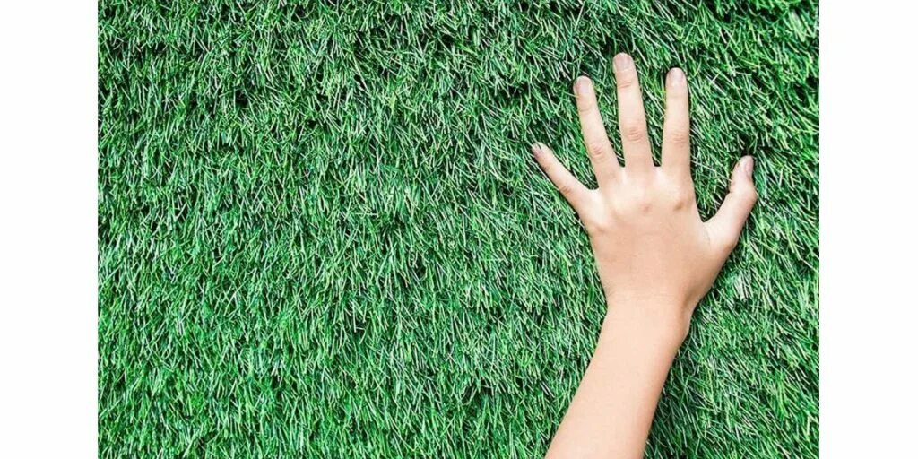 Hands grass. Люди травы вектор. отпечаток на газоне от ребенка. потрогайте траву. touch grass.
