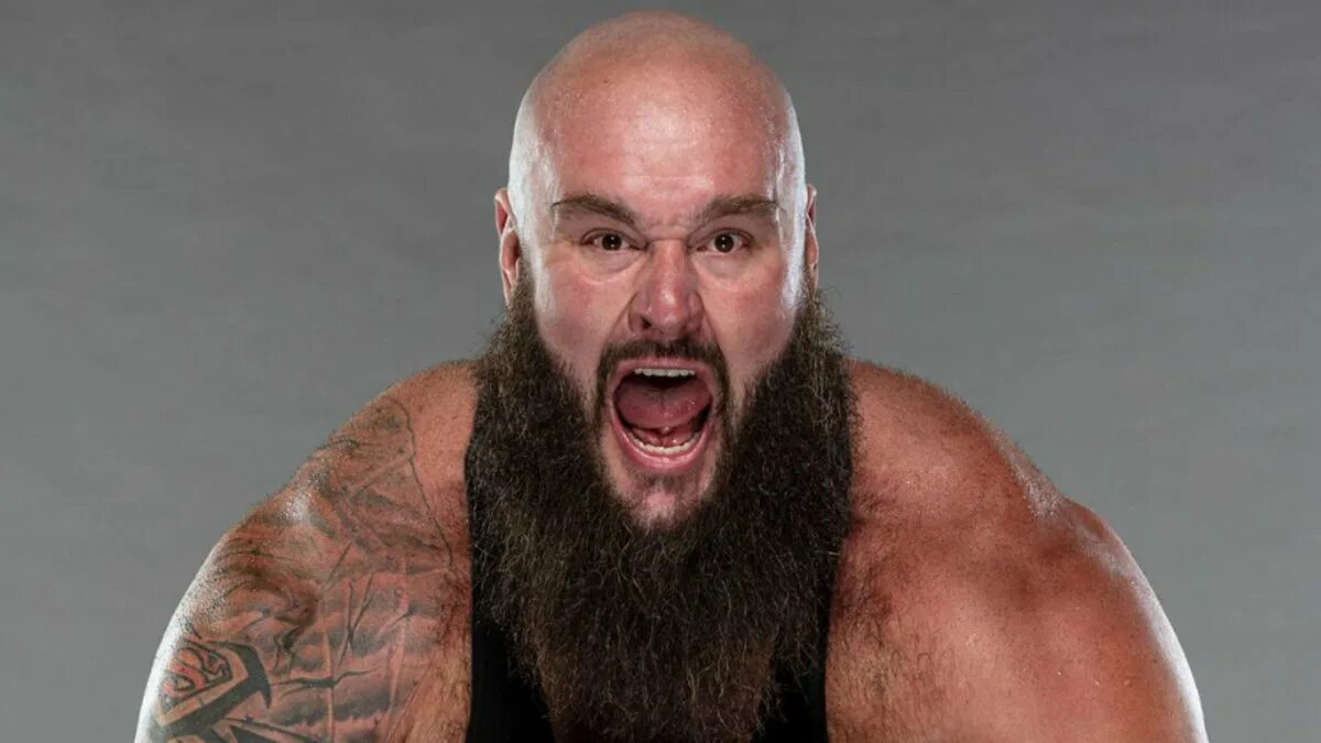 Браун Строман. Braun Strowman 2022. Браун Строман WWE. WWE Браун Сторуман. Силам брауна