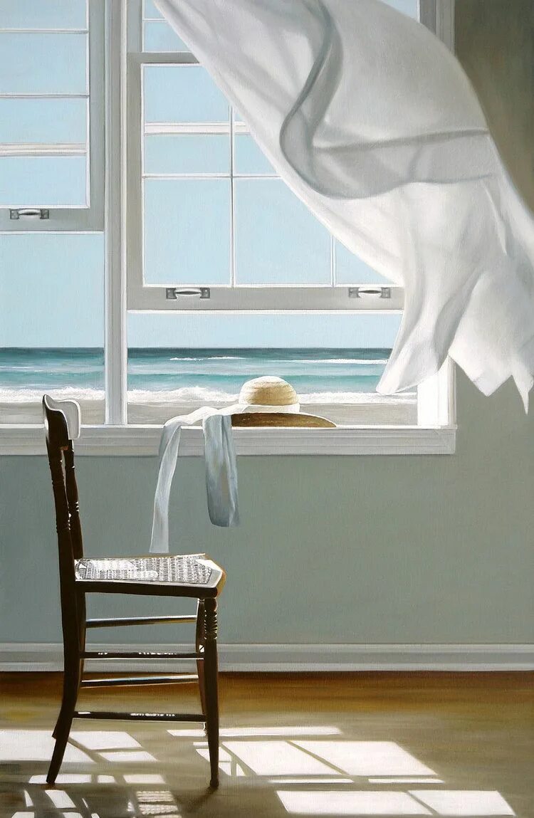 Wind window