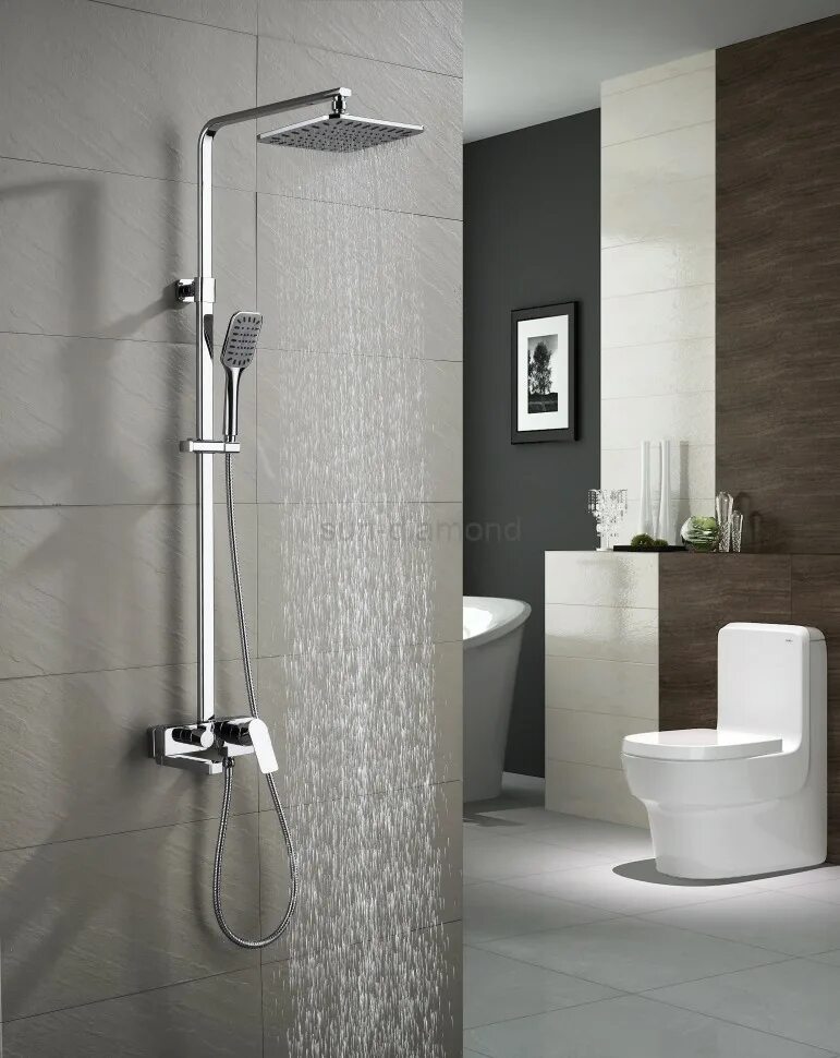 Gz21061 душевая система. Душевая система grohe 26508000. Душевой комплект grohe essence 119699. Душевая система kern 5077. Сантехника душевые системы.