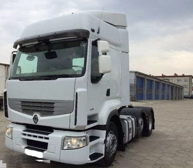 Седельный тягач Renault Premium. Тягач Рено премиум 2011. Рено премиум 460. Renault Premium 460 DXI.