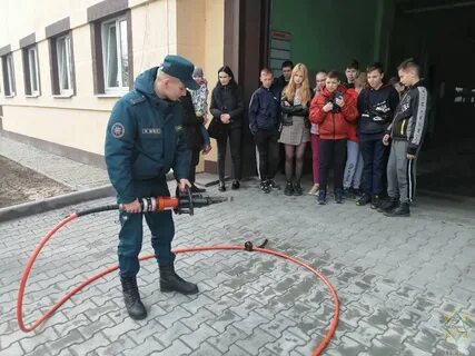 Пинск сегодня