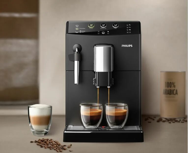 уценка кофемашин