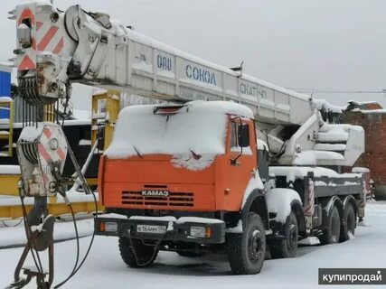 Зао автокран аренда