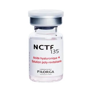 Nctf 135