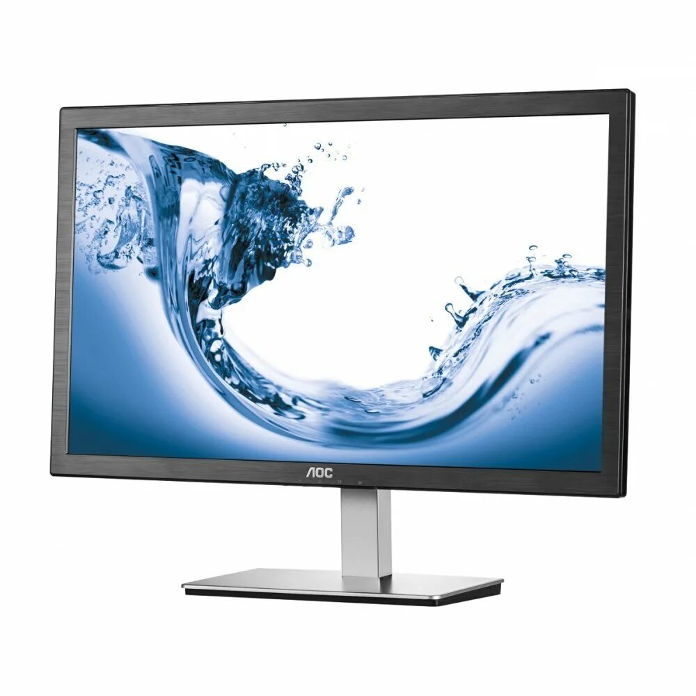 Lcd led monitor