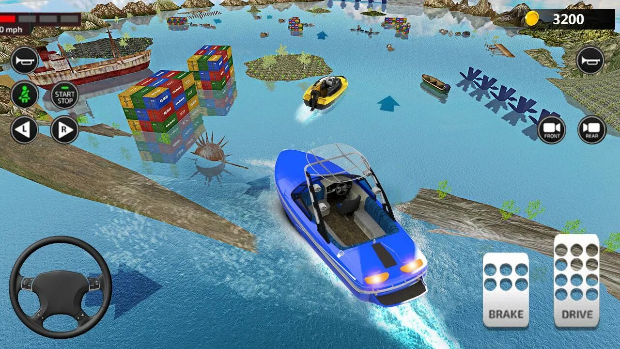 Включи игра лодки. Speed Boat Racing игра. Гонки на катерах игра. Гонки на катерах андроид. Гонки на лодках андроид.