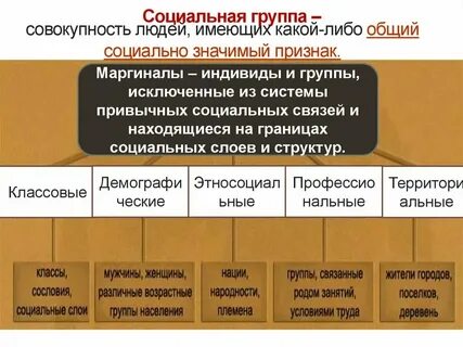 Депутаты социальная группа