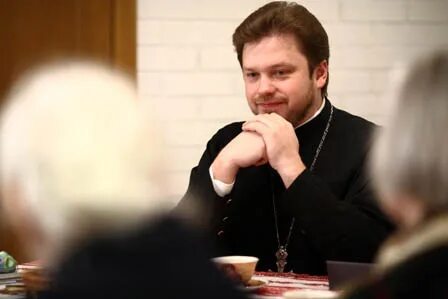 Святой идеал